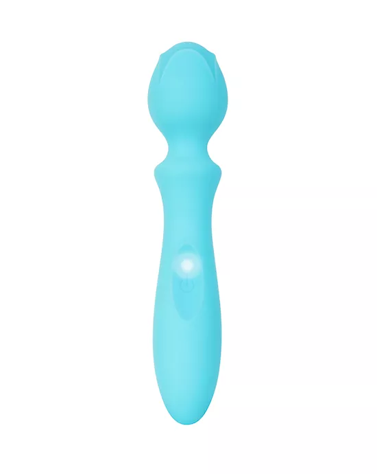 Evolved Pocket Wand