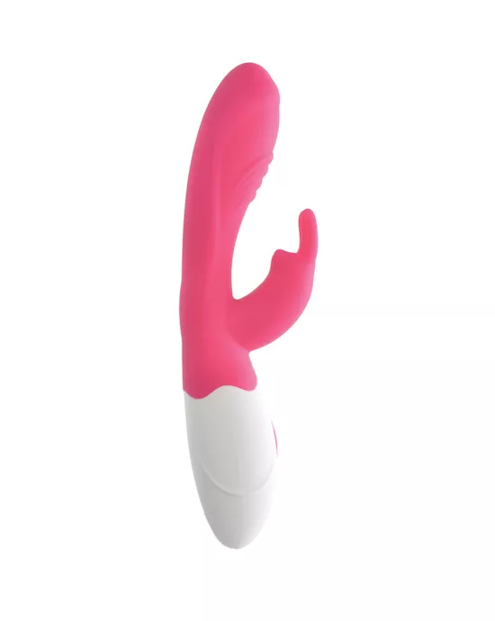 Adam & Eves Revup Rechargable Rabbit