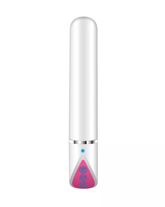 Evolved Silicone Summer Lovin Vibiator