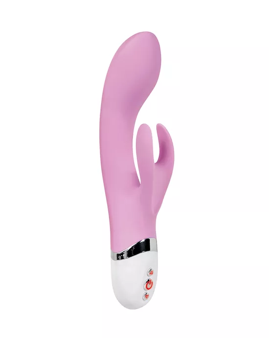 Evolved Devilish Rechargeable Rabbit Vibrator