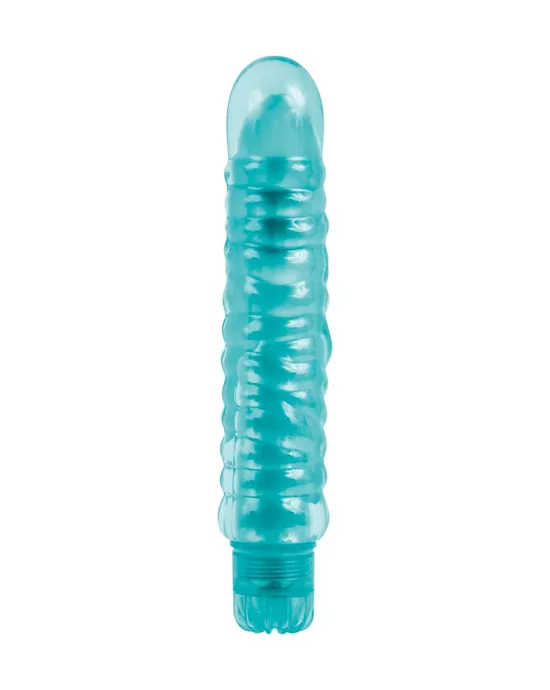 Adam & Eves Easy O Ridge Rider Vibrator
