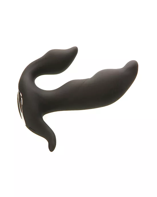 Adam & Eves 3 Point Prostate Massager