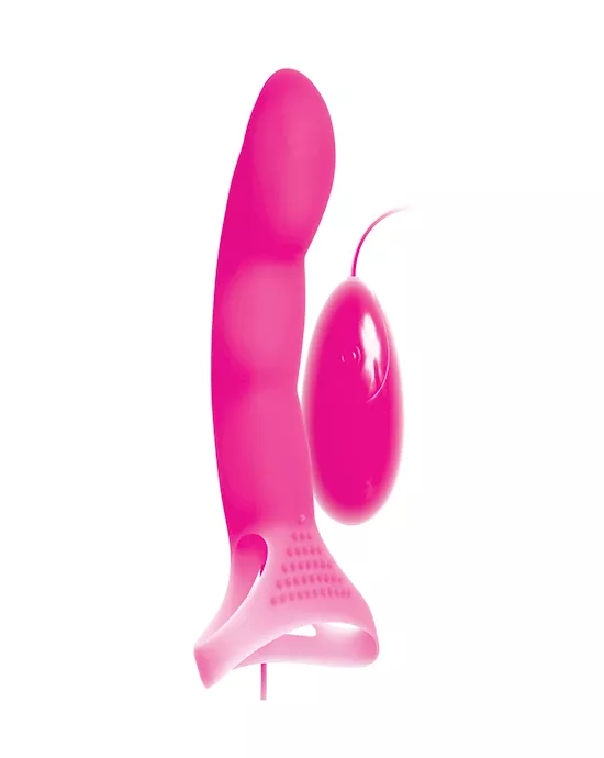 Adam & Eves G-Spot Touch Vibrator
