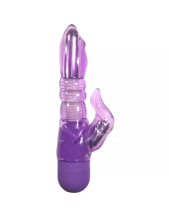 Evolved Bendable Touch