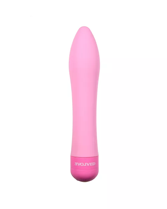 Evolved Fleur De Lis Seduction