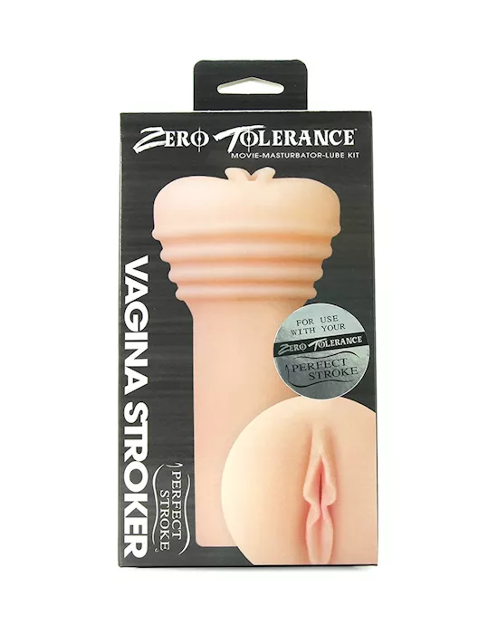 Zero Tolerance Replacement Vagina Sleeve