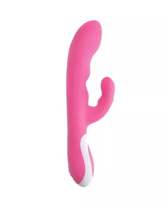 Adam  Eves Warming Rabbit G Vibrator
