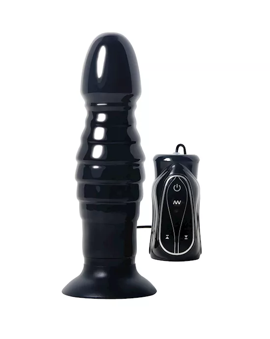 Adam Eves Thrusting Anal Vibrator. 205116