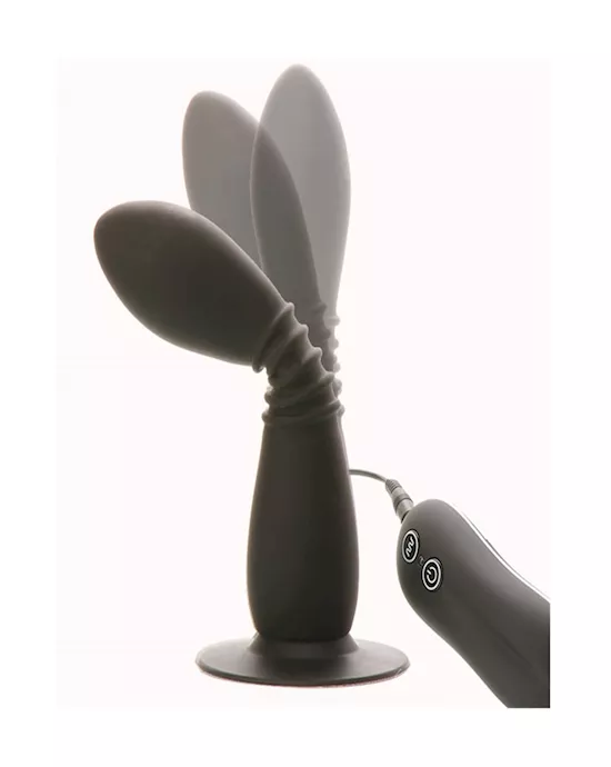Adam & Eves Anal Power Flex