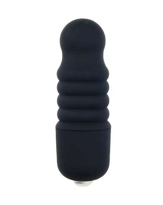 Evolved Novelties Speeding Bullet Hollow Point