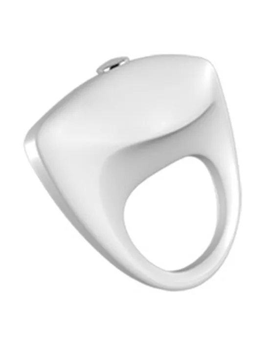 Ultimate Fantasy Vibrating Cock Ring