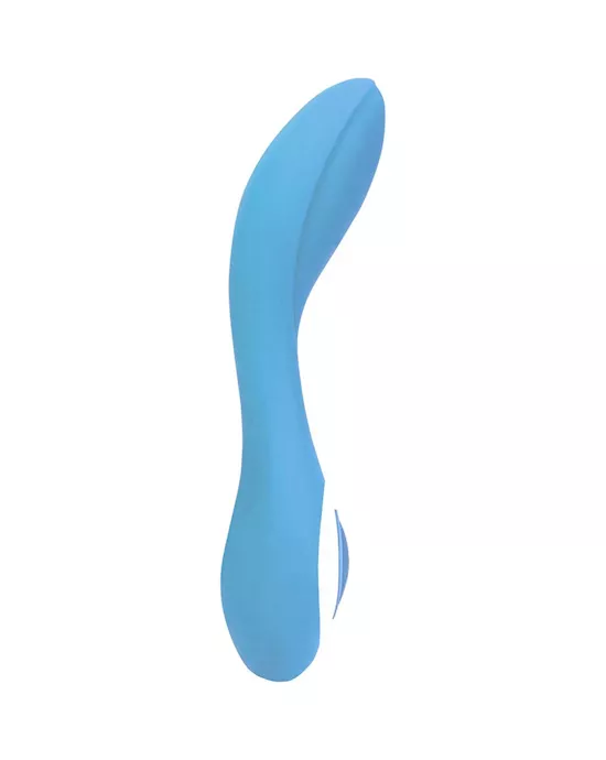Wonderlust Serenity G-Spot Massager