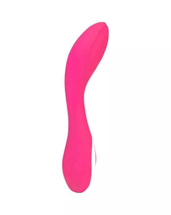 Wonderlust Serenity Vibrator