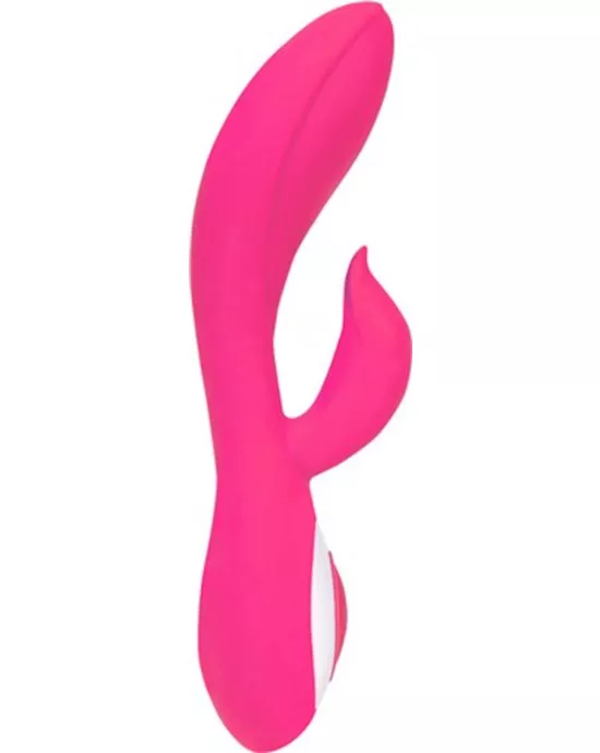 Wonderlust Harmony G-spot Vibrator