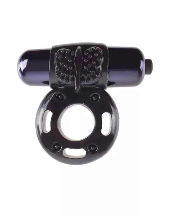 Fantasy C-Ringz Vibrating Super Ring