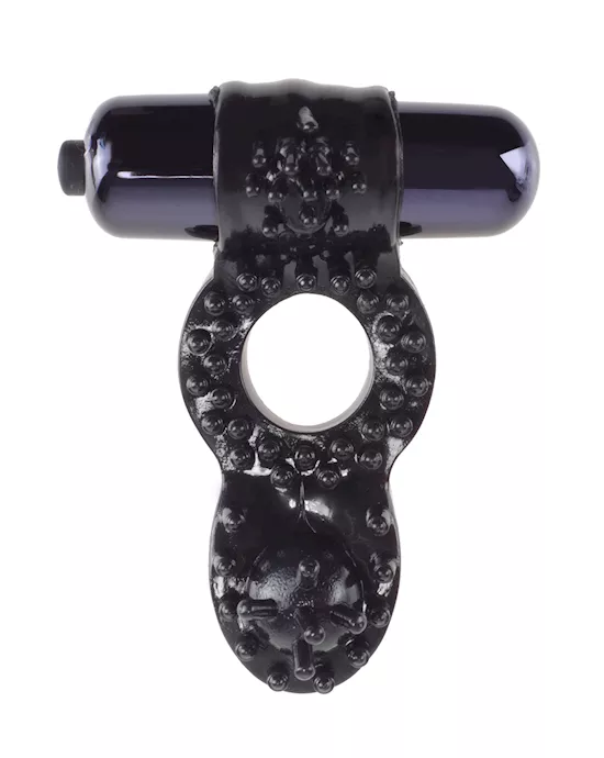 Fantasy C-ringz Ball-banger Super Ring