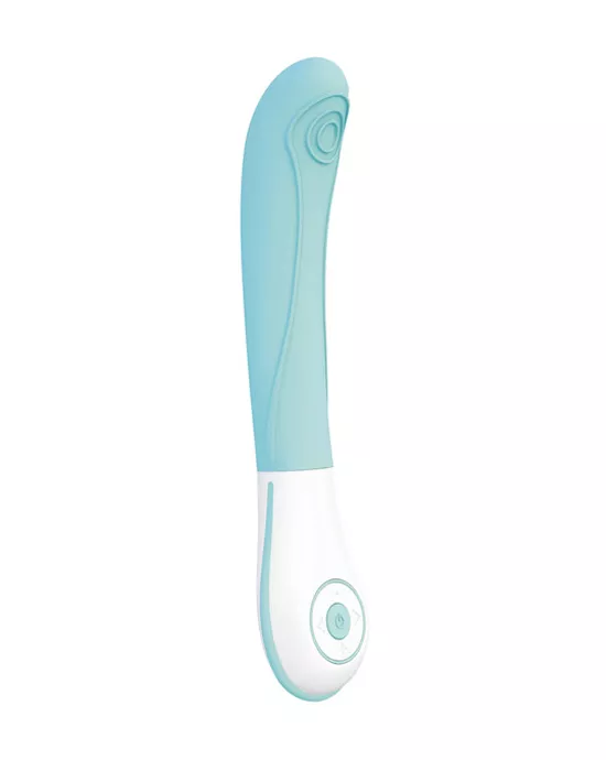 OVO E8 Rechargeable Vibrator