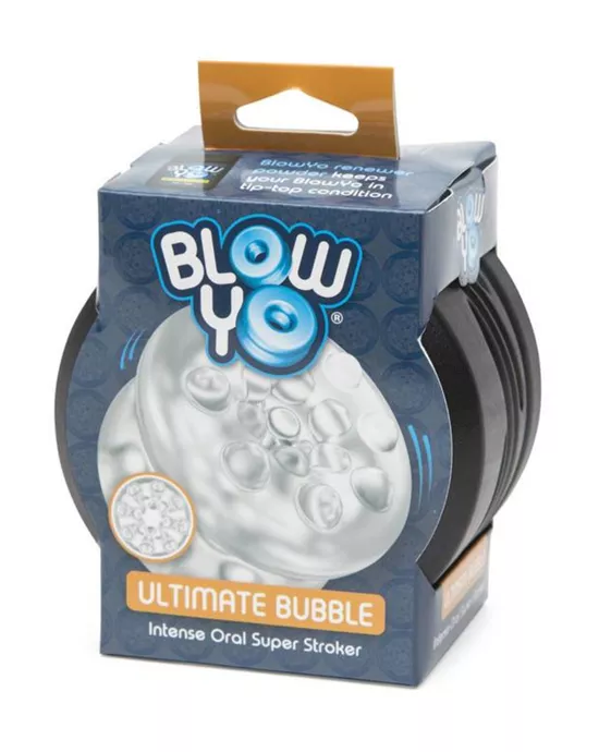 BlowYo Ultimate Bubble