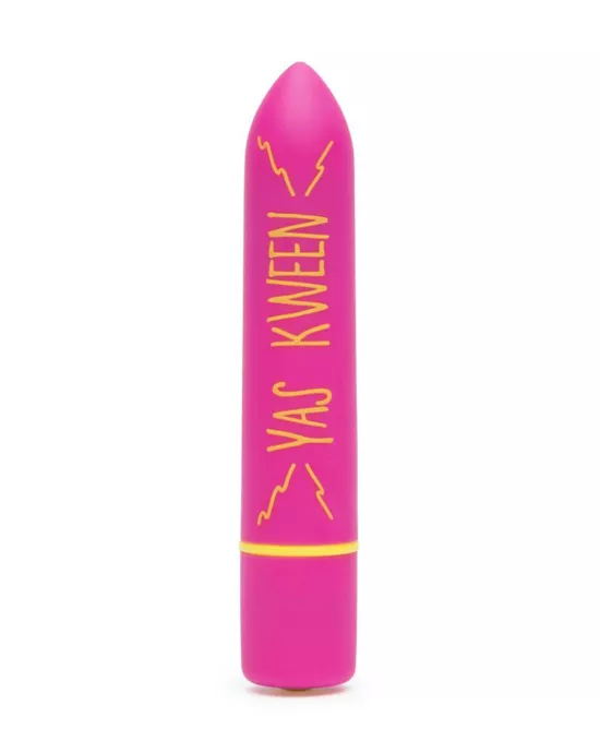 Broad City Yas Kween 10 Function Bullet