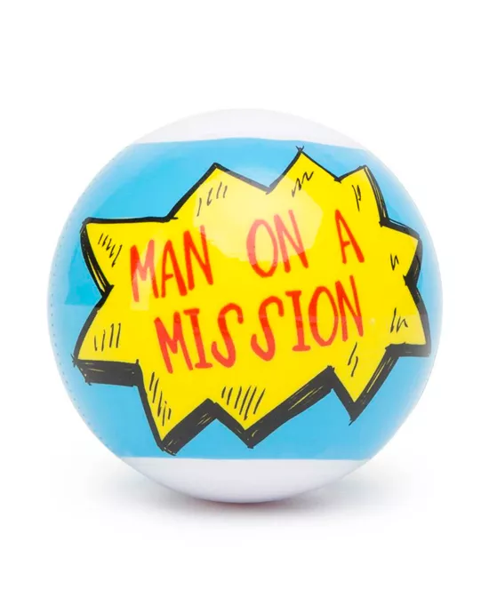 Broad City Man On A Mission Masturbation Egg