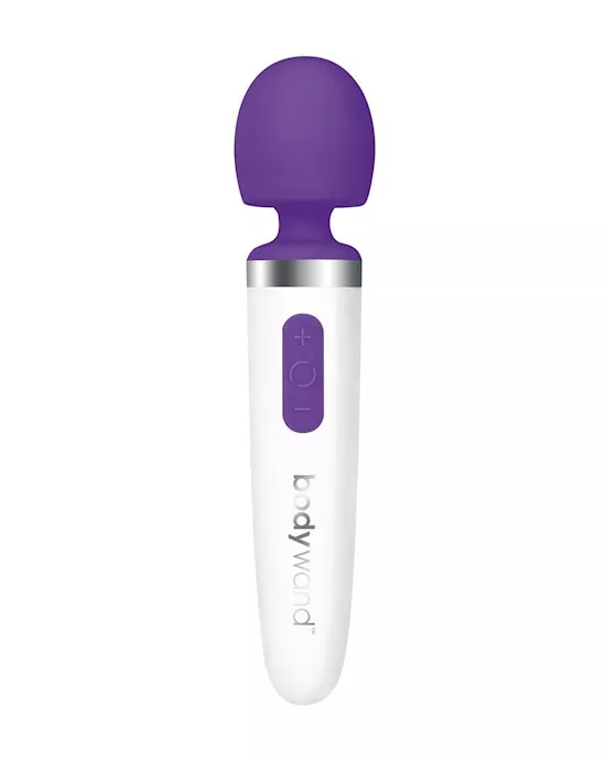 Bodywand Usb Multi-function