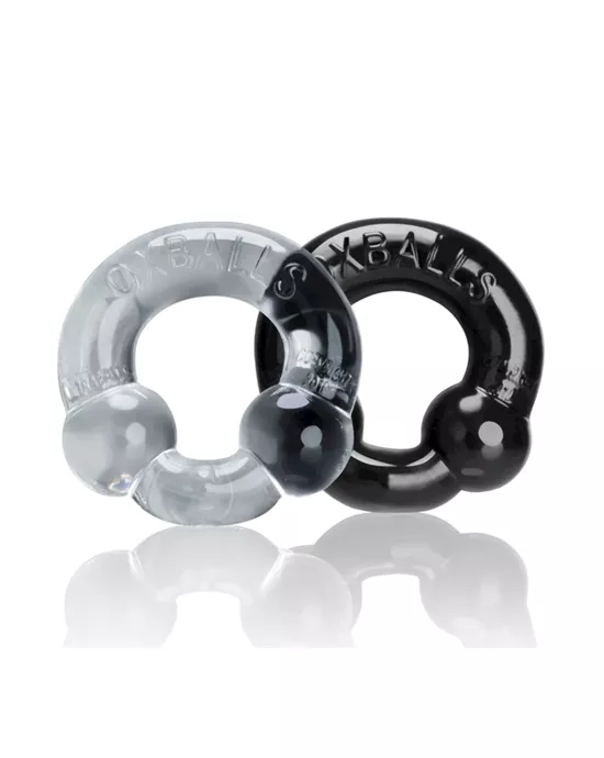 ULTRABALLS 2-pack cockring
