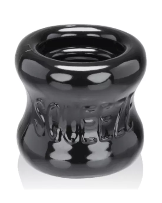 SQUEEZE ball stretcher