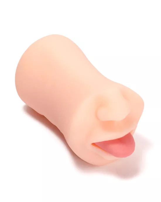 Pornhub Deep Throat Stroker