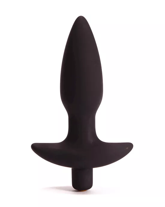 Pornhub Vibrating Butt Plug