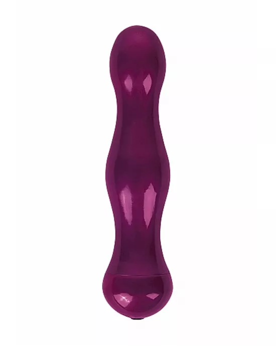 Adele Deluxe Vibrator Massager 10 Speeds