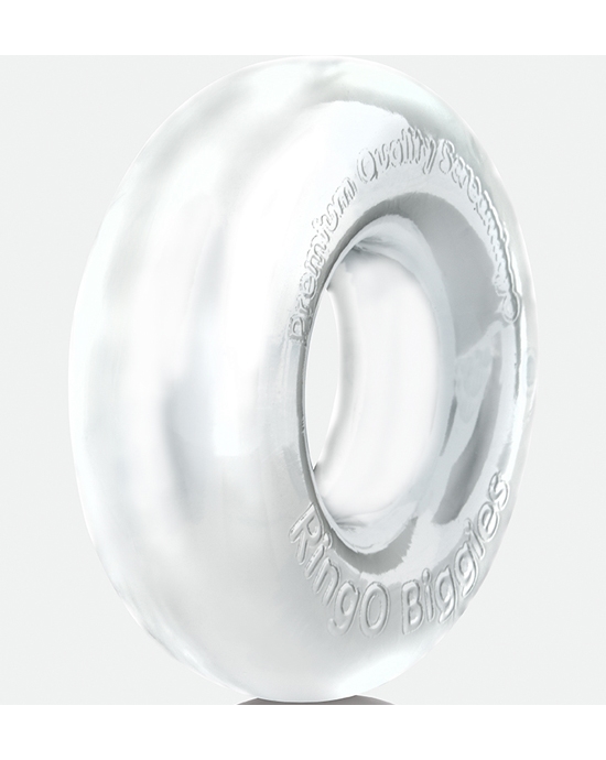 Ring O Biggies Bumper Cock Ring