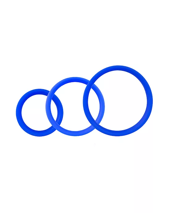 Ringo Pro X3 Cock Ring