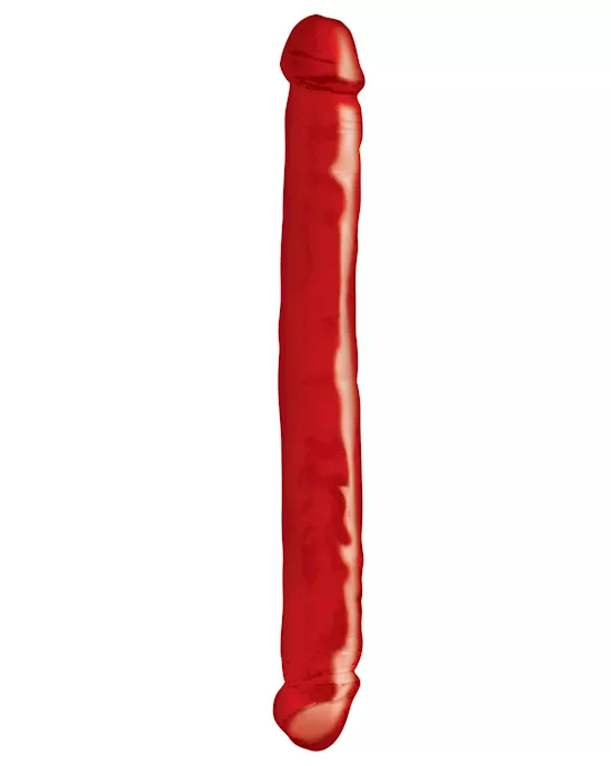 Basix 12 INCH Double Dong