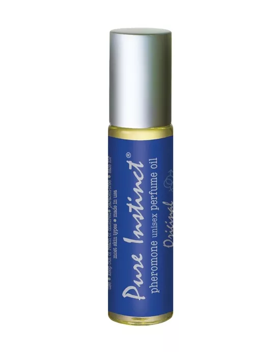 Pure instinct Roll-on Cologne Single