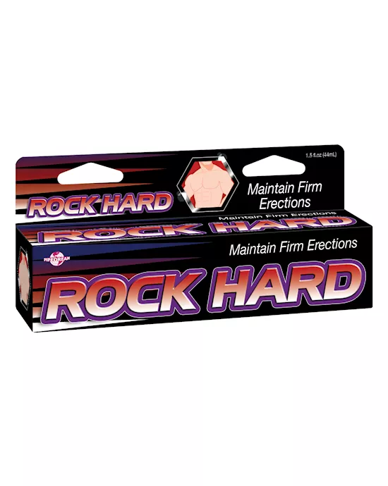 Rock Hard
