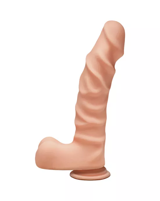 The D - Ragin' D With Balls