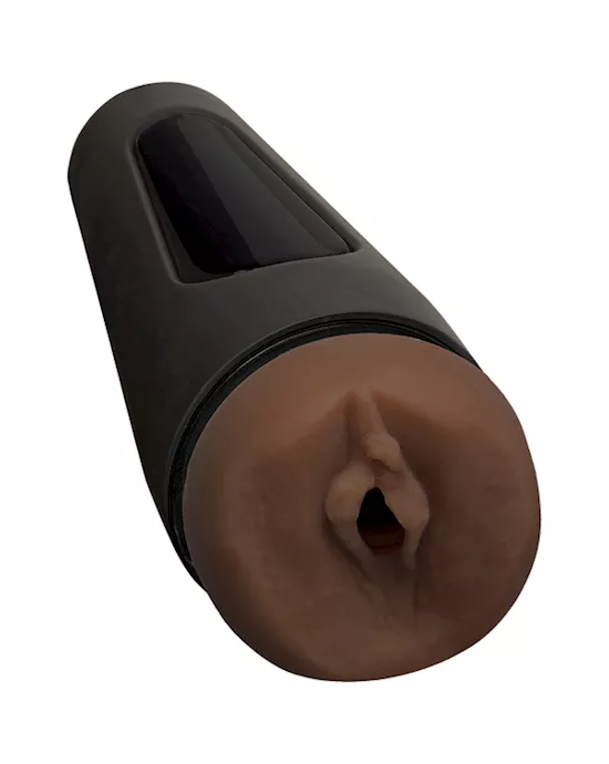 Main Squeeze the Original Masturbator