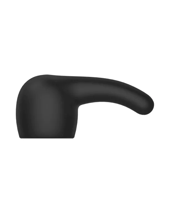 Kink G-spot Silicone Wand Attachment