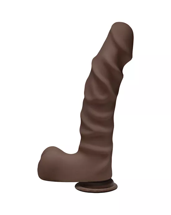 The D - Ragin' D With Balls