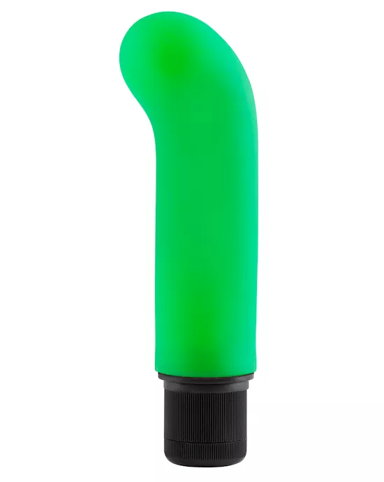 Neon Jr Gspot Softees Green