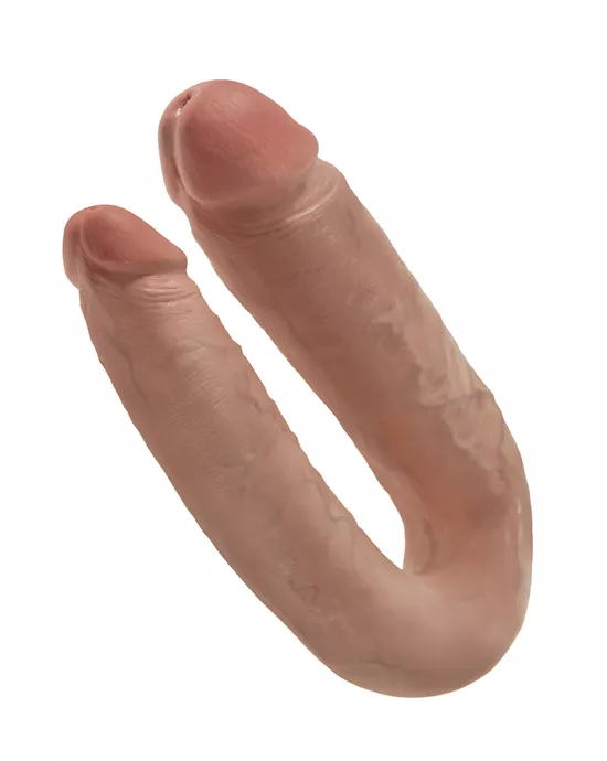 King Cock U-Shaped Large Double Trouble