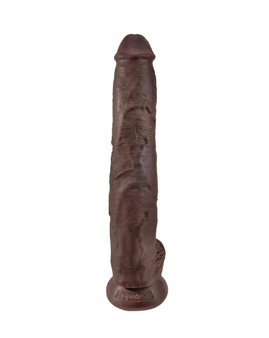 King Cock Suction Cup Dildo