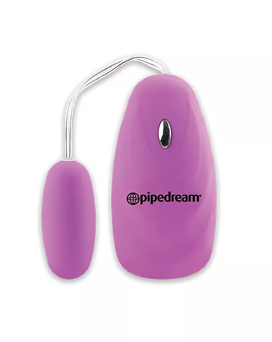 Neon Luv Touch 5 Function Bullet