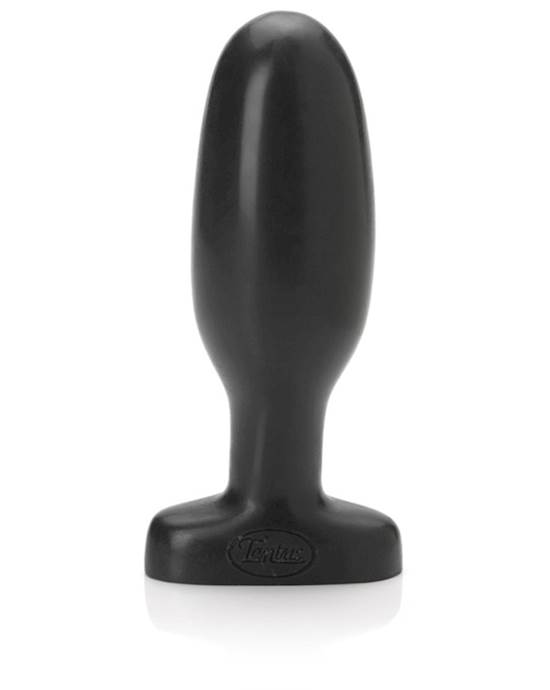 Tantus Ryder Butt Plug