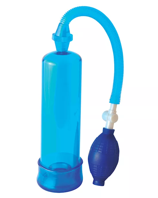 Beginner's Power Pump