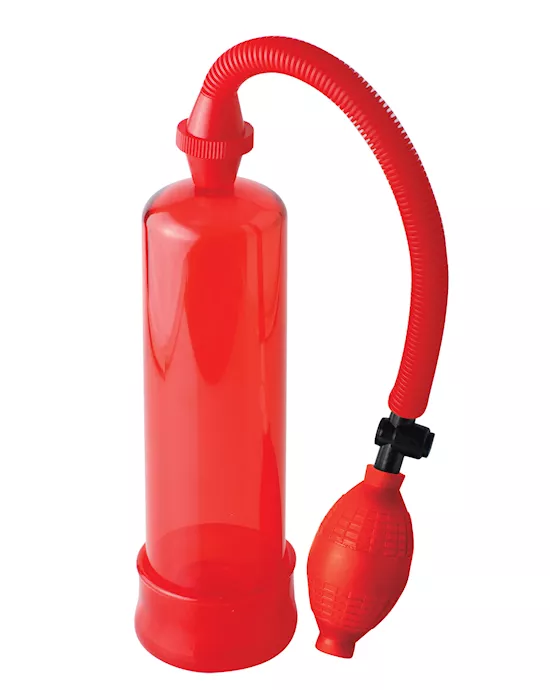 Beginners Power Pump