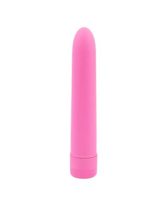 Climax Silk Vibrator