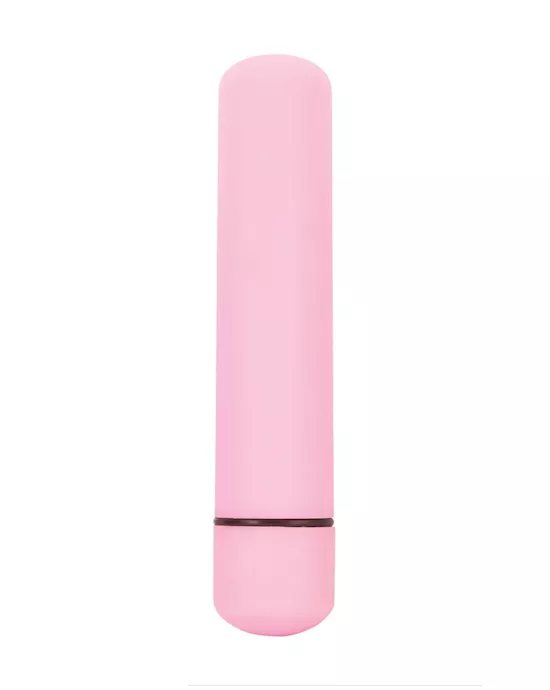 Climax Cutie 6X Bullet