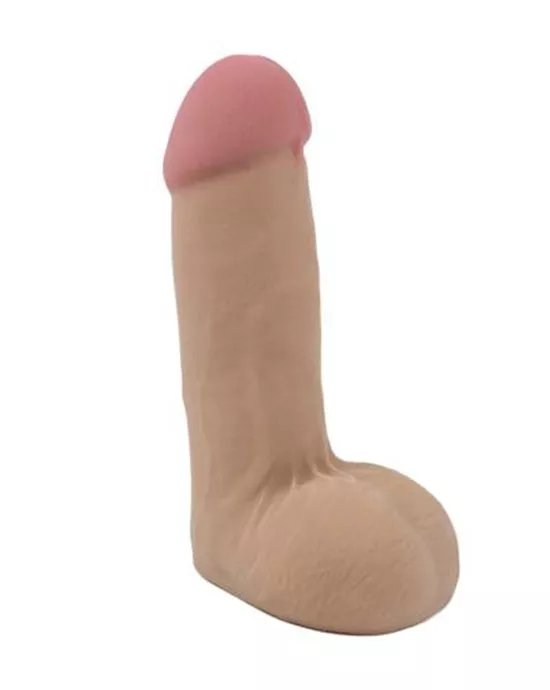 Squirtz CyberSkin 7.5inch Squirting Dildo