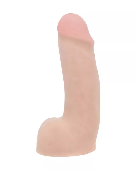 Squirtz CyberSkin 6.5inch Squirting Dildo